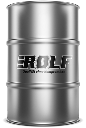 ROLF ANTIFREEZE HD G48 Concentrate