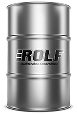 ROLF ANTIFREEZE HD CONCENTRATE