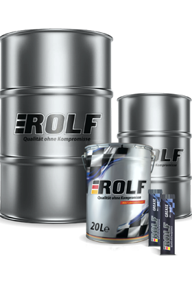 ROLF GREASE M5 LC 180 EP-00