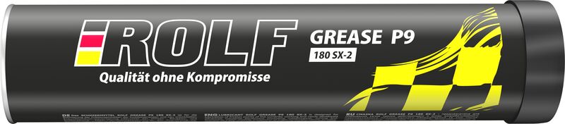 Rolf Grease P9 180 SX-2