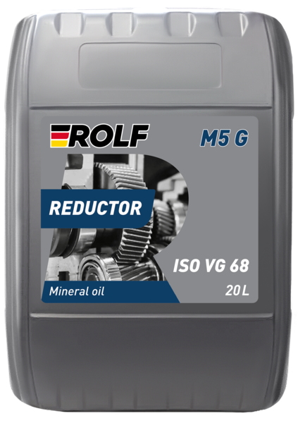 Rolf Reductor M5 G 68