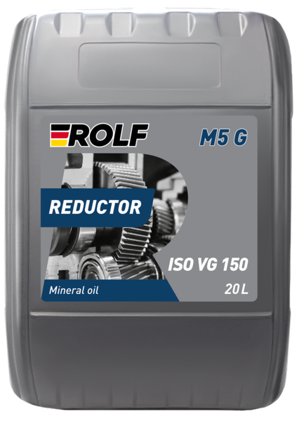 Rolf Reductor M5 G 150