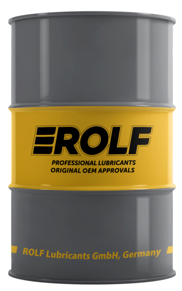 Жидкость для бесступенчатых трансмиссий Rolf Professional CVTF Multi 200л (бочка 216,5л)