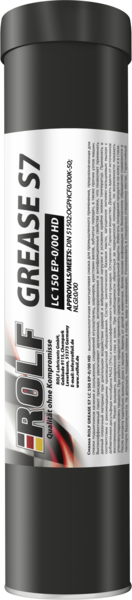 Rolf Grease S7 LC 150 EP-0/00 HD