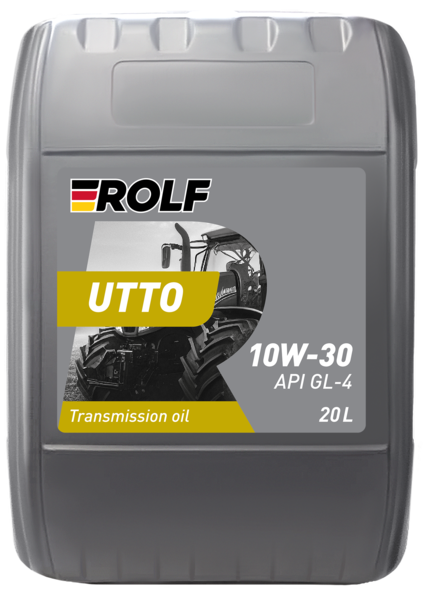 Rolf UTTO 10W-30