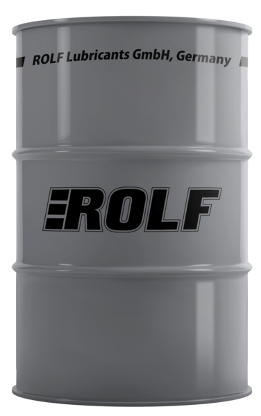 Масло редукторное Rolf Reductor M5 G 68 200л (бочка 216,5л)