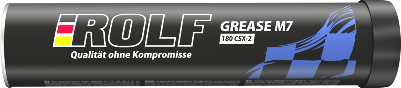 Rolf Grease M7 180 CSX-2