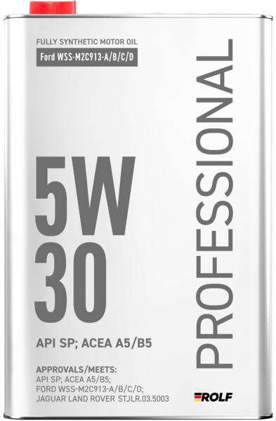 Rolf Professional 5W-30 A5/B5 SP