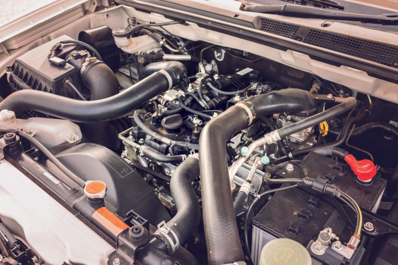 Допуски VW 502 00, 505 00 и 505 01: расшифровка и различия