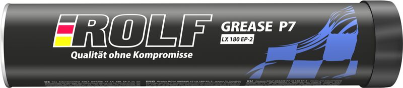Rolf Grease P7 LX 180 EP-2