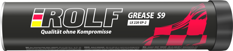 Rolf Grease S9 LX 220 EP-2