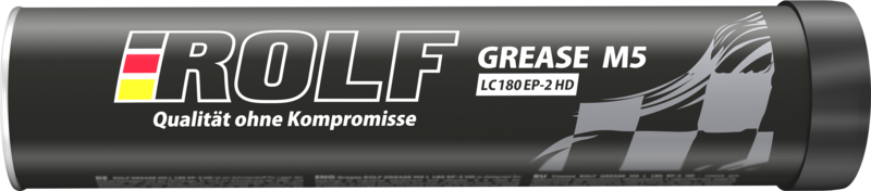 Rolf Grease M5 LC 180 EP-2 HD
